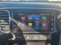 Introducing the 2018 Mitsubishi Outlander ES, a versatile and family-friendly SUV that ticks all the... (image 8)