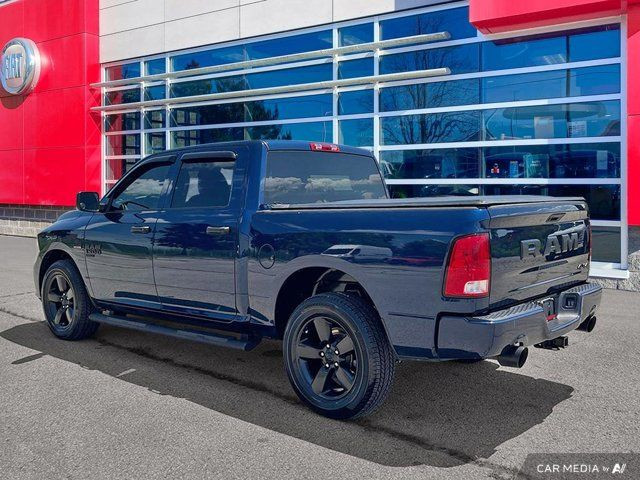 2021 Ram 1500 Classic Express | Night Edition | Apple Carplay in Cars & Trucks in Guelph - Image 4