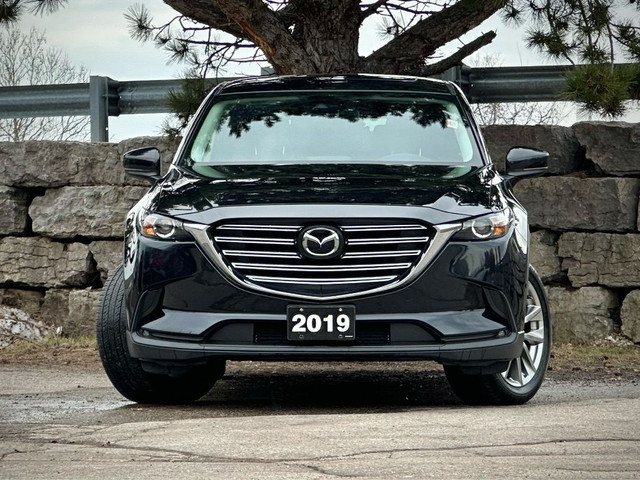  2019 Mazda CX-9 GS-L AWD | SUNROOF | HEATED SEATS &WHEEL | CARP in Cars & Trucks in Kitchener / Waterloo - Image 2