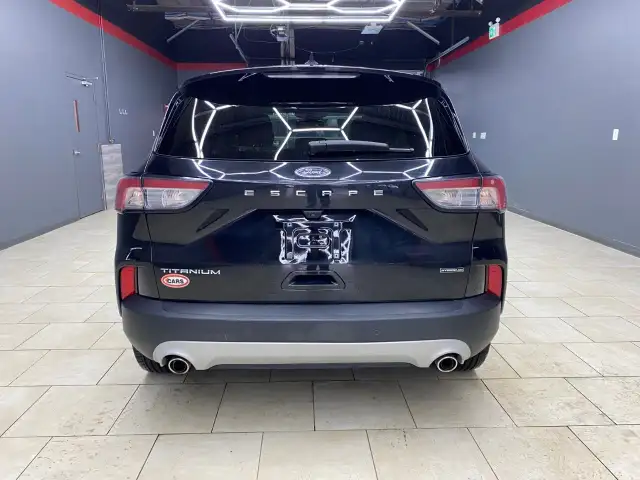 2020 Ford Escape in Cars & Trucks in Edmonton - Image 6