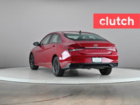 NO ACCIDENTS / CLEAN CARFAX / Climate Control, Bluetooth Music, Touchscreen Display and more! Clutch... (image 5)