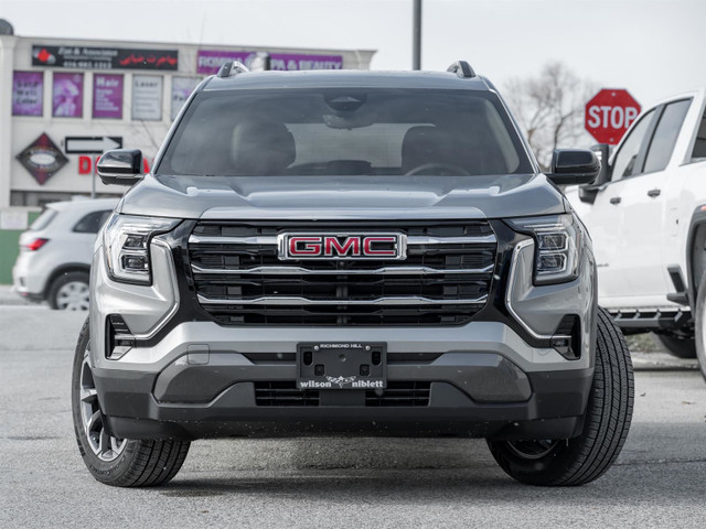 2025 GMC Terrain Elevation AWD- HD Surround Vision | Remote Star in Cars & Trucks in Markham / York Region - Image 2
