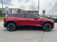 WAS: $73294 NOW: $68368 plus taxes and licensing feesChevrolet Blazer EV RS (image 6)