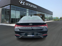 The 2022 Hyundai Elantra Ultimate is a compact sedan that offers a perfect blend of efficiency, tech... (image 5)