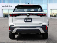 This Volkswagen Tiguan delivers a Intercooled Turbo Regular Unleaded I-4 2.0 L/121 engine powering t... (image 5)