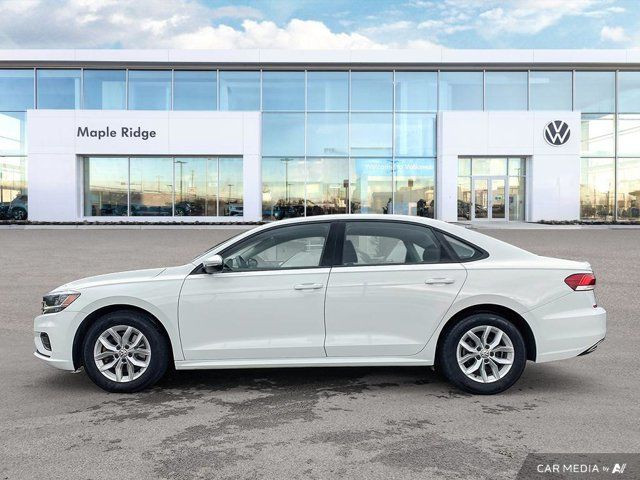 2020 Volkswagen Passat Comfortline | Heated Seats | in Cars & Trucks in Tricities/Pitt/Maple - Image 2