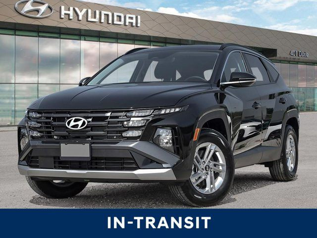2025 Hyundai Tucson Preferred in Cars & Trucks in Mississauga / Peel Region
