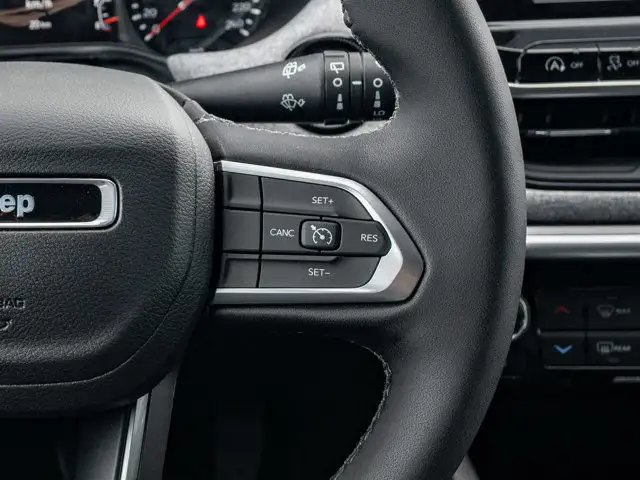 2025 Jeep Compass North in Cars & Trucks in Barrie - Image 22