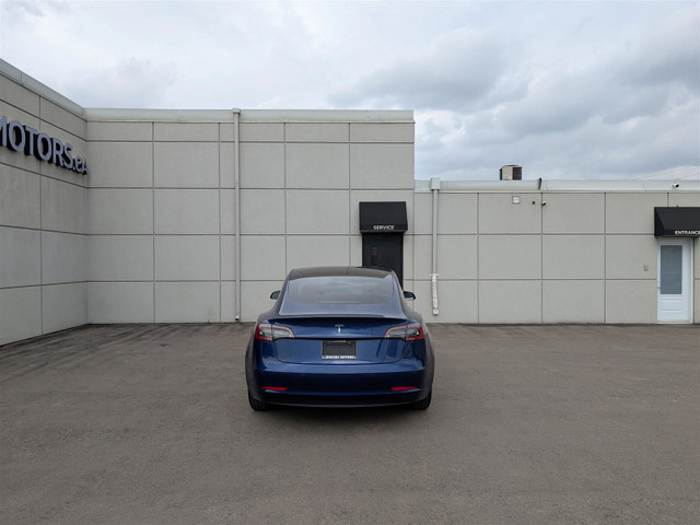 2019 Tesla Model 3 STANDARD RANGE PLUS in Cars & Trucks in Oakville / Halton Region - Image 4