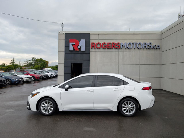 2022 Toyota Corolla SE - HTD SEATS - REVERSE CAM - TECH FEATURES in Cars & Trucks in Oakville / Halton Region - Image 2