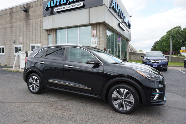 2020 Kia Niro EV in Cars & Trucks in Oakville / Halton Region