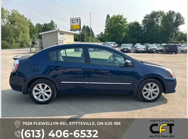2011 Nissan Sentra62934693808515123