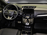 Recent Arrival! 2021 Honda CR-V Sport White AWD CVT 1.5L I4 Turbocharged DOHC 16V LEV3-ULEV50 190hp... (image 2)