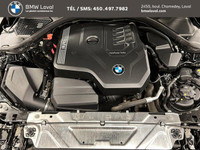 ===== 2021 BMW 3 Series 330i xDrive | Gr. Sup. Essentiel | Accès confort | ===== ===== Pourquoi ache... (image 9)