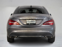 This 2018 Mercedes-Benz CLA 250 Coupe blends sporty design with refined luxury, finished in elegant... (image 6)