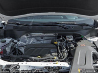 This Chevrolet Trax has a strong Turbocharged Gas 3-Cyl 1.2L/ engine powering this Automatic transmi... (image 5)