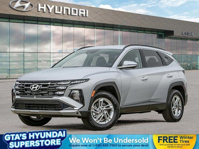 2025 Hyundai Tucson Preferred in Cars & Trucks in Mississauga / Peel Region