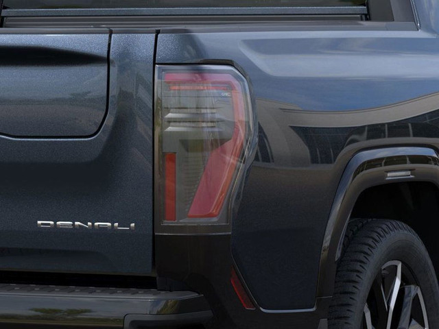 2025 GMC Sierra EV Max Range Denali in Cars & Trucks in Calgary - Image 3