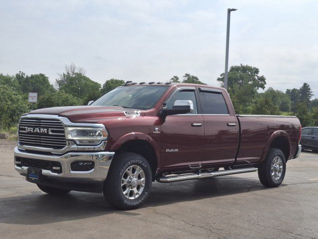 2022 Ram 2500 Laramie Crew 4X4 | 6.7L Cummins Diesel | 8' Box in Cars & Trucks in Guelph