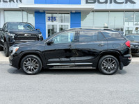 $326 bi-weekly for 84 months @ 7.99% OACThe king of the GMC Terrain’s – The Black Diamond Edition DE... (image 1)