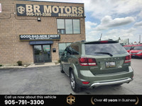 Ontario vehicle with Lot of Options! Call (905) 791-3300 - Black Leather/ Leatherette interior, - Na... (image 5)