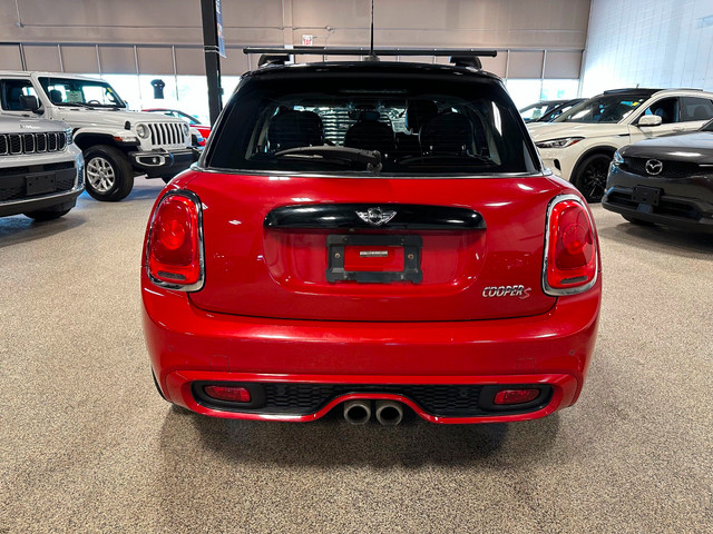 2018 Mini 5 Door Cooper S in Cars & Trucks in Calgary - Image 4
