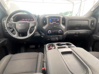 À voir! / Come see it! TRÈS BIEN ÉQUIPÉ / VERY WELL EQUIPPED. Version Custom Trail Boss Crew 4x4, Gr... (image 9)