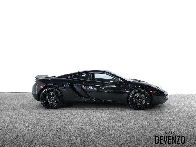 2012 McLaren MP4-12C in Cars & Trucks in Laval / North Shore - Image 3