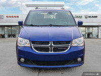 Recent Arrival! 2nd Row Overhead DVD Console, 2nd Row Stow'N Go Bucket Seats, 2nd-Row Overhead 9 VGA... (image 8)