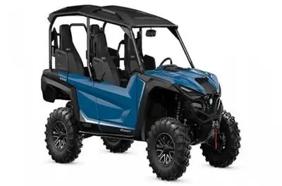 + applicable taxes and fees will apply Engine Type: Parallel Twin Displacement: 60.9 cu. in. (999 cc...
