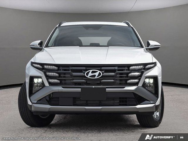 2026 Hyundai Tucson Preferred in Cars & Trucks in Guelph - Image 2