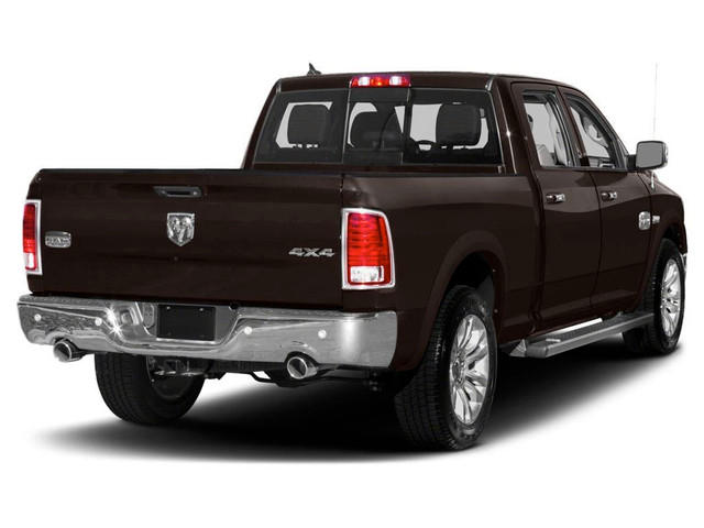 2017 RAM 1500 Longhorn in Cars & Trucks in Markham / York Region - Image 3