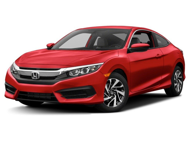 2016 Honda Civic 2dr CVT LX in Cars & Trucks in Oakville / Halton Region - Image 4