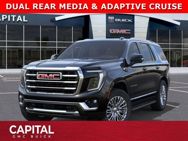 2025 GMC Yukon Elevation 4WD in Cars & Trucks in Edmonton