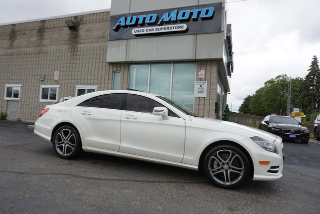 2014 Mercedes-Benz CLS-Class in Cars & Trucks in Oakville / Halton Region