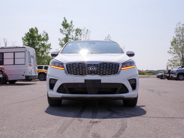 2019 Kia Sorento - Cross-Traffic Alert, Sun/Moonroof in Cars & Trucks in Belleville - Image 3