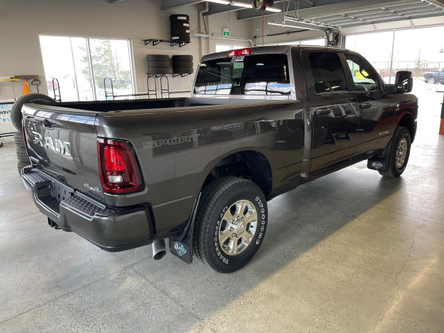 2025 Ram 3500 in Cars & Trucks in Lethbridge - Image 4