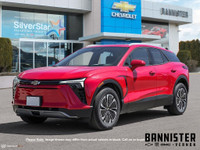 2024 Chevrolet Blazer EV 2LT