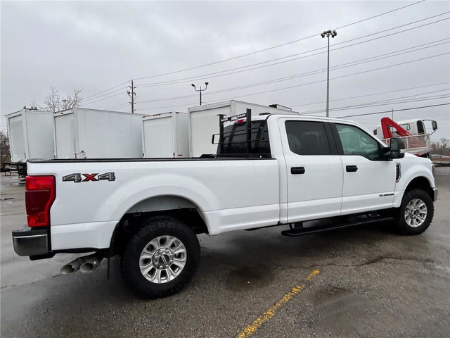  2022 Ford Super Duty F-250 SRW XLT in Cars & Trucks in Oakville / Halton Region - Image 3