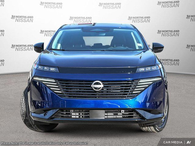 2025 Nissan Murano Platinum in Cars & Trucks in Prince George - Image 2