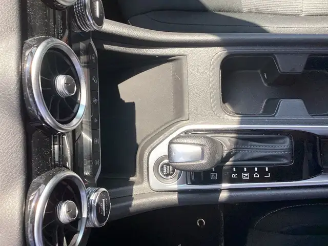 2023 Nissan Sentra SV dans Autos et camions dans Région d’Oakville/Halton - Image 21