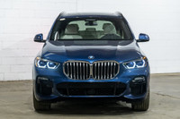 Options Francais: * Ensemble Premium Amélioré * Ensemble M Sport * Attelage de remorque * Accès conf... (image 1)