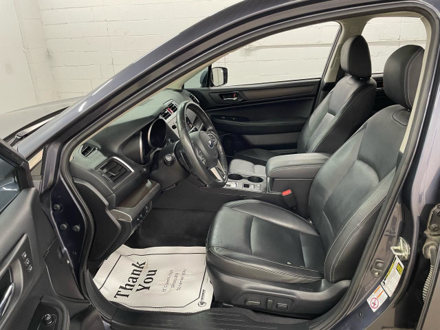 2017 Subaru Legacy LIMITED in Cars & Trucks in Guelph - Image 4