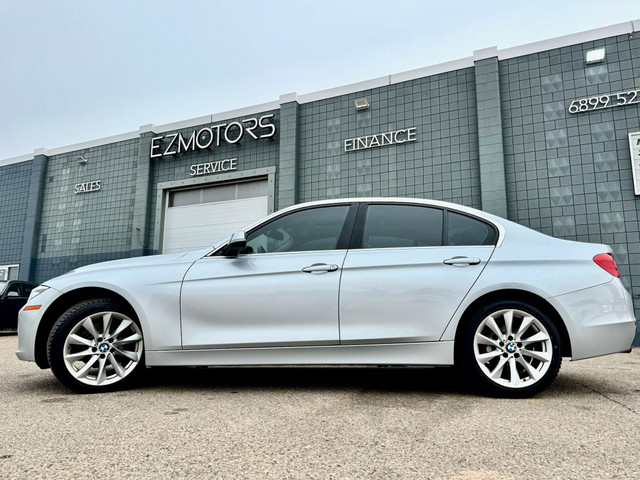 2014 BMW 3 Series 320i xDrive/ONE OWNER/NO ACCIDENTS/CERTIFIED! in Cars & Trucks in Red Deer - Image 3