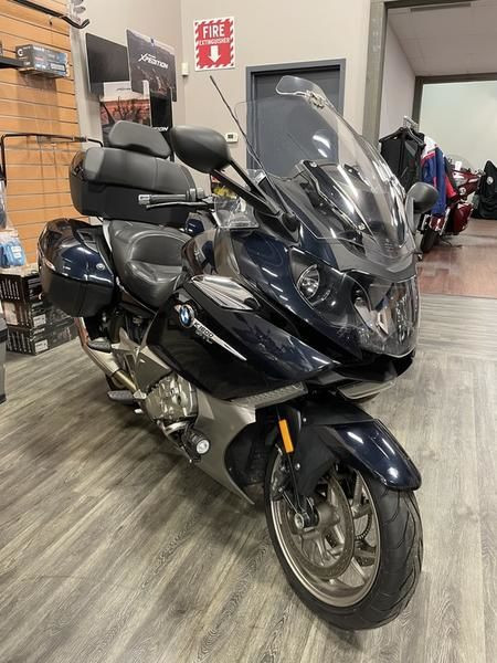 2011 BMW K1600GTL in Sport Touring in Barrie