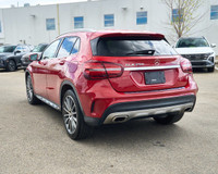 This Mercedes-Benz GLA has a dependable Intercooled Turbo Premium Unleaded I-4 2.0 L/121 engine powe... (image 2)