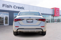 ==== 2021 Nissan Sentra SV -- One Owner | No Accidents | Winter & Summer Tires Included | Clean, Ser... (image 5)