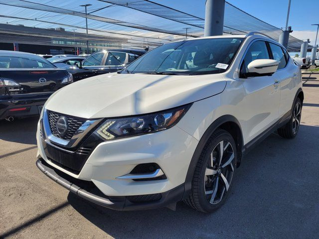 2020 Nissan Qashqai SL | AWD | LEATHER | SUNROOF | 360 CAM in Cars & Trucks in Calgary