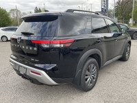 Vehicle Highlights: - Accident free - 7 passenger - Well optioned Just landed is a beautiful Nissan... (image 6)