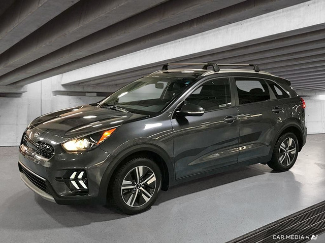 2020 Kia Niro TOURING in Cars & Trucks in Edmonton